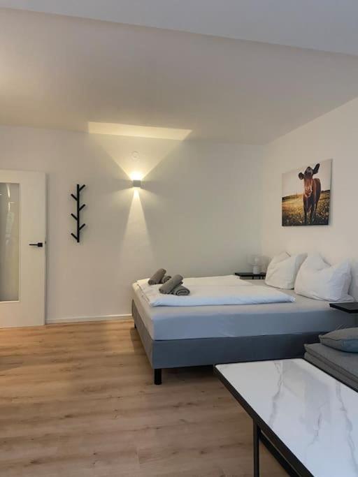 Exklusives Apartment Mit Schwimmbad Im Allgaeu Oy-Mittelberg Exteriér fotografie